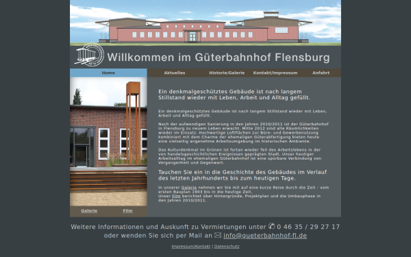 gueterbahnhof-fl.de