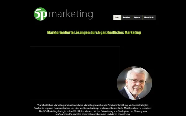www.5p-marketing.com