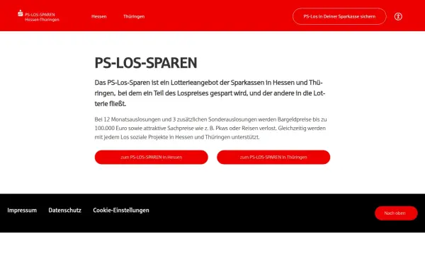 www.ps-los-sparen.de