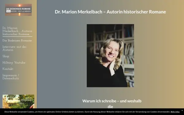 www.marion-merkelbach.de
