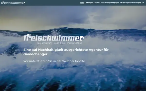 www.die-freischwimmer.de