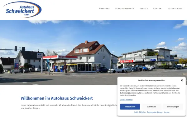 www.autohaus-schweickert.de