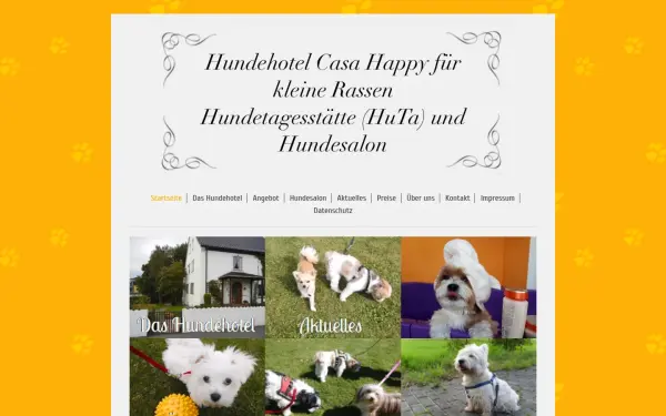 www.das-hundehotel-fuer-kleine-rassen.de