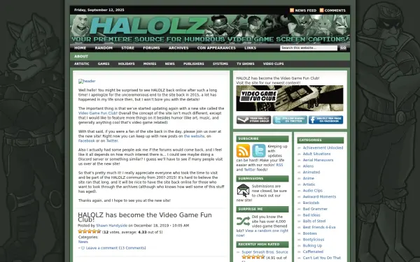 www.halolz.com