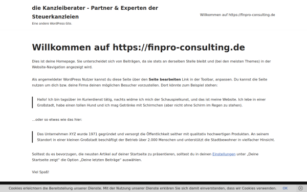 finpro-consulting.de