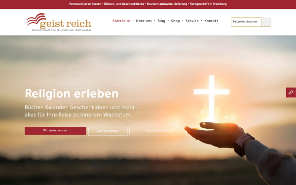 www.geistreichhamburg.de