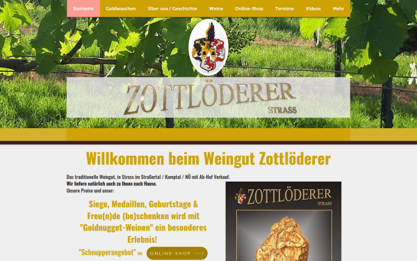 www.zottloederer.at