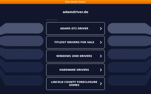 adamdriver.de