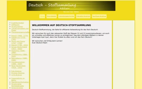 deutsch-stoffsammlung.de