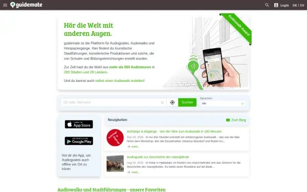 de.guidemate.com