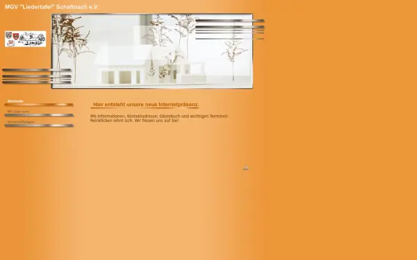 liedertafel-schaftnach.de