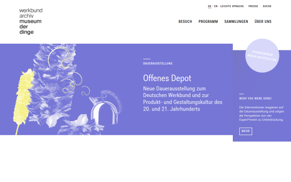 museumderdinge.de