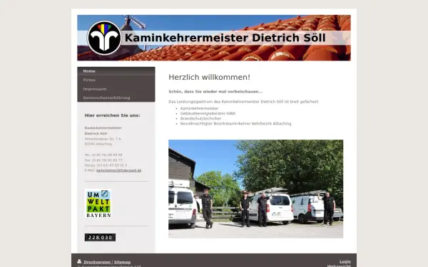 www.dersoell.de