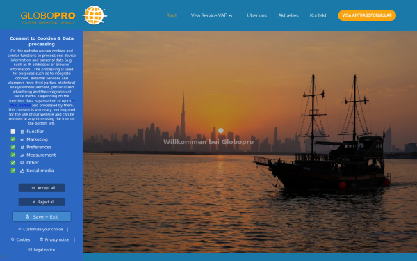www.globopro.de