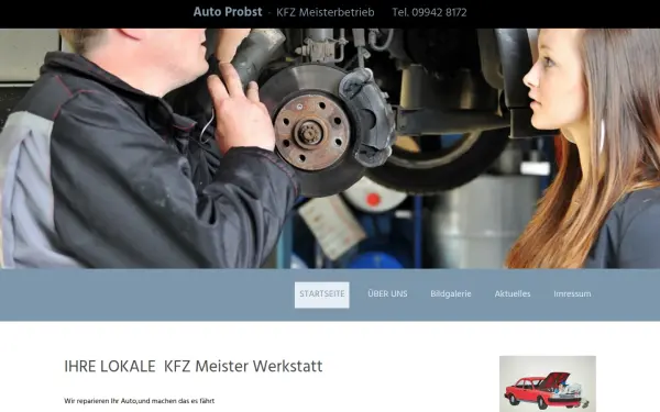 autoprobst.de