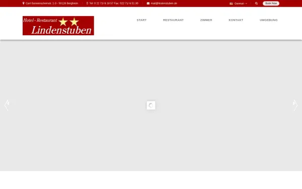 lindenstuben.de