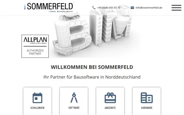 bausoftware-sommerfeld.de