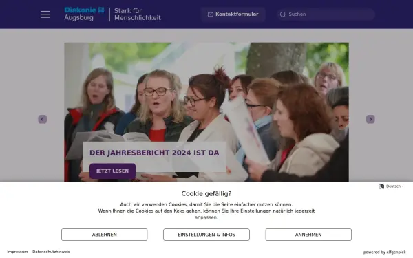 diakonie-augsburg.de