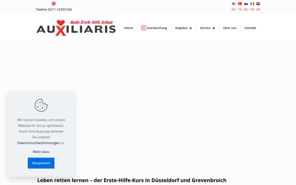 deinerstehilfekurs.de