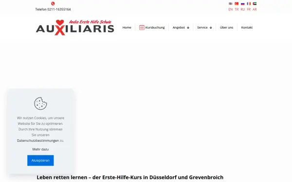 deinerstehilfekurs.de