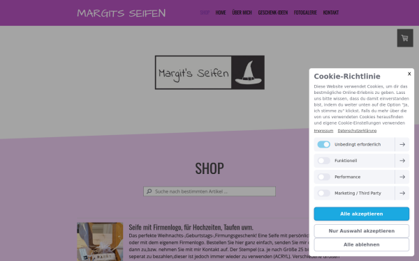 www.margitsseifen.at