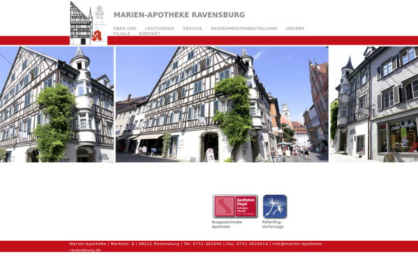 www.marien-apotheke-ravensburg.de