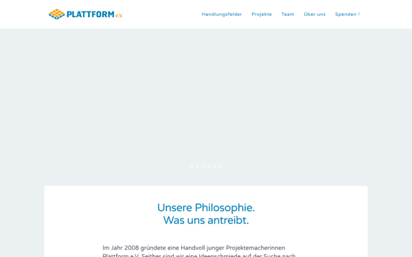 deine-plattform.info