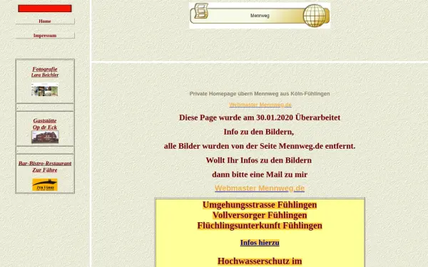 mennweg.de