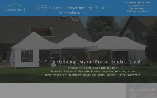 www.express-zelt.de