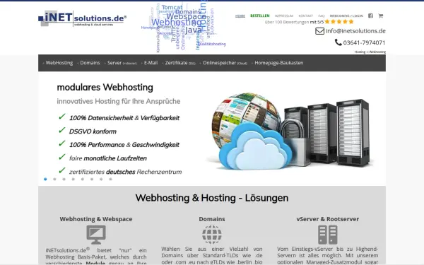 www.inetsolutions.de
