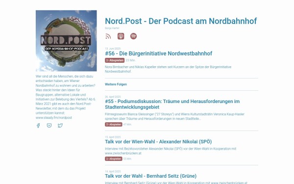 podcast.nordpost.at