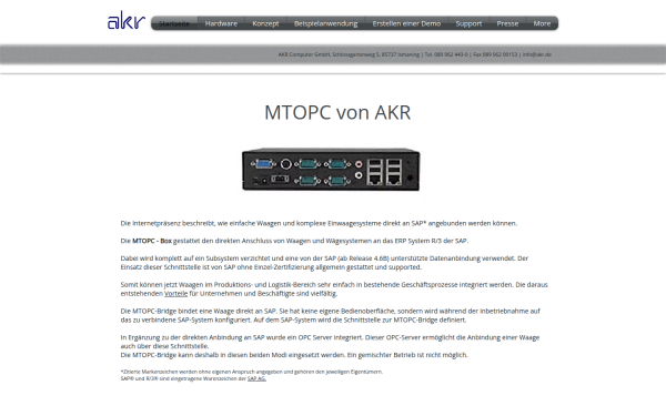 www.mtopc.de