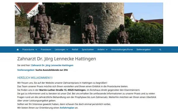 dr-lennecke-hattingen.de