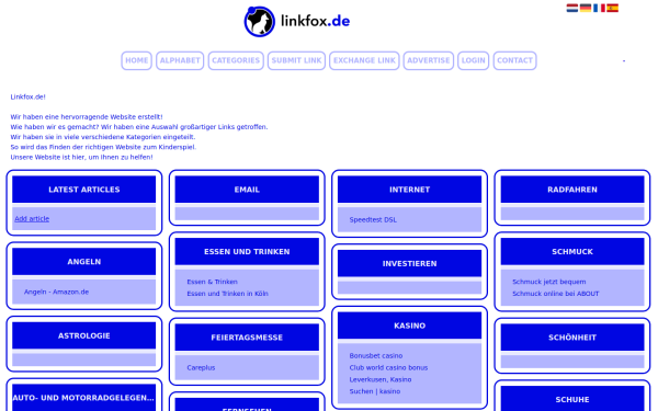 linkfox.de
