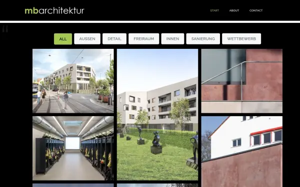 mbarchitektur.de