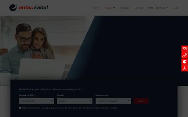www.antec-kabel.de