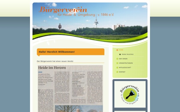 www.buergerverein-heide.de