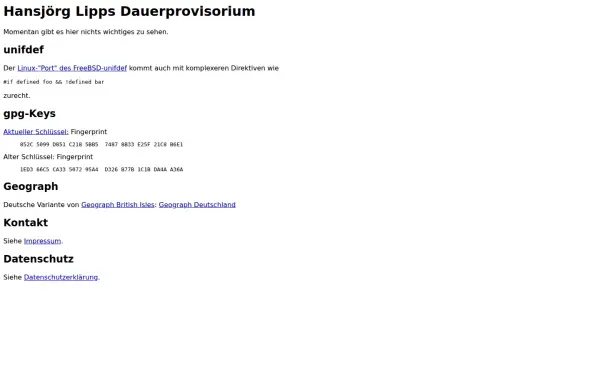 hlipp.de