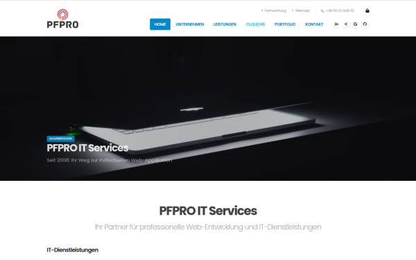 pfpro.de