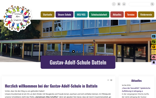 www.gustav-adolf-schule-datteln.de