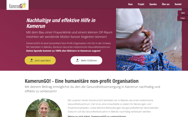 kamerungo.org