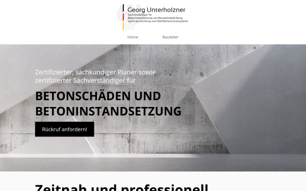 svb-unterholzner.de
