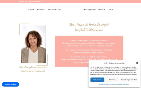 www.zaretzke.de