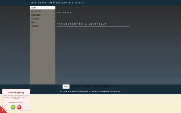 max-mehner.de