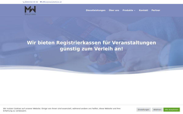 mwsolutions.at