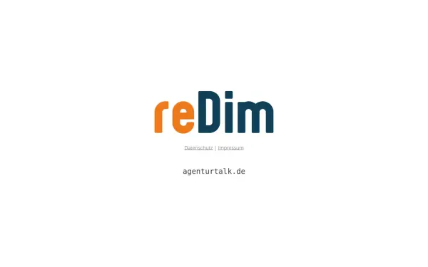 agenturtalk.de