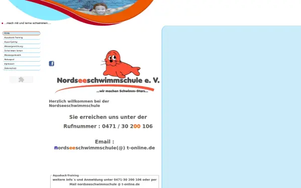 derschwimmverein.de