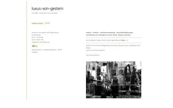 luxus-von-gestern.de