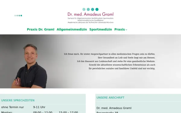 www.dr-graml.de
