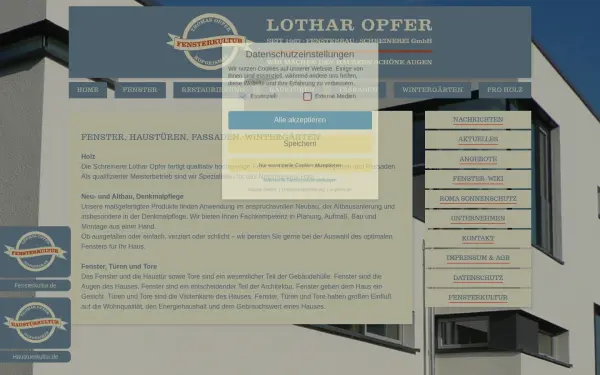 lothar-opfer.de